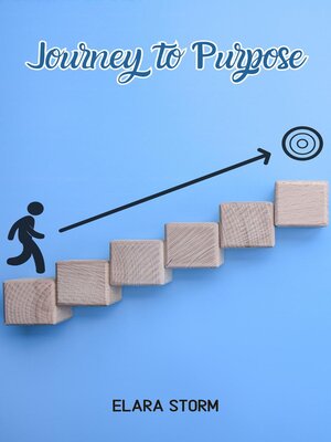 cover image of Journey to Purpose